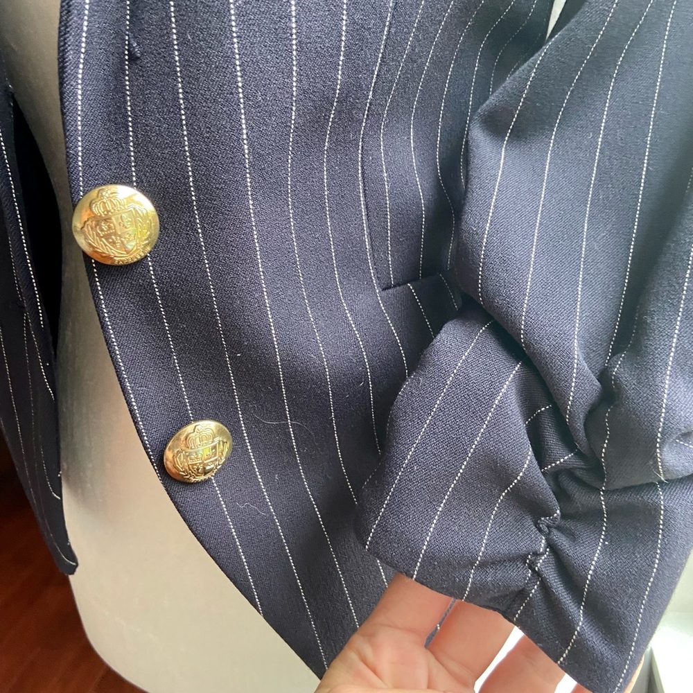 EXPRESS blazer - Picture 2 of 4